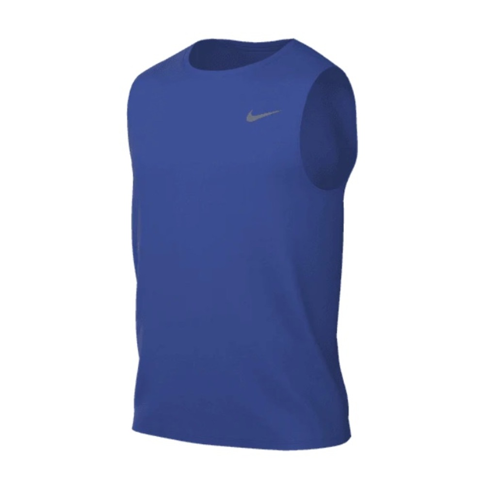 Nike Royal Blue Sleeveless Top